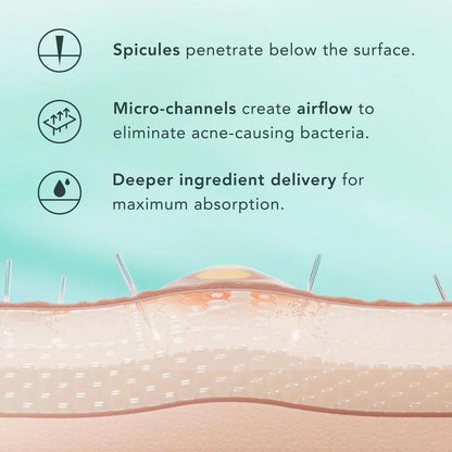 Microcrystal Serum PM Duo