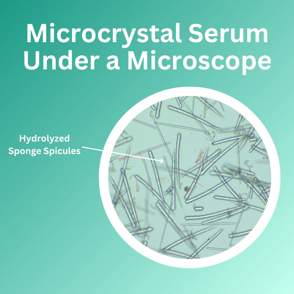 Microcrystal Serum PM Duo